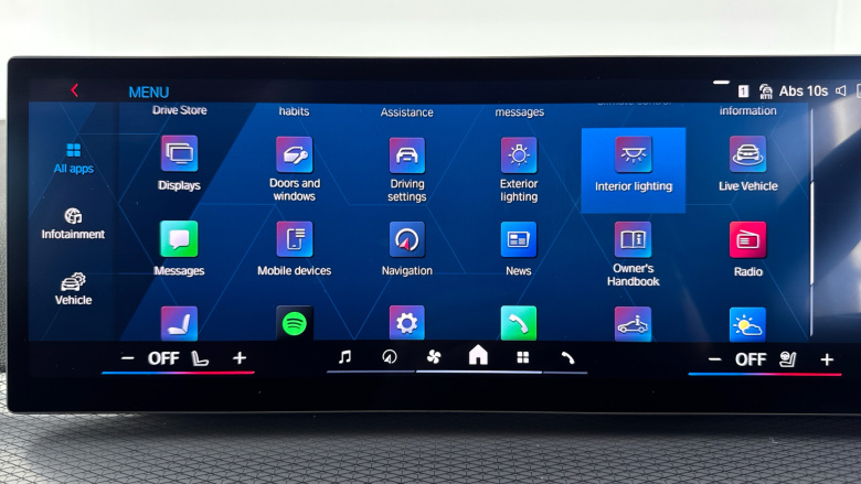 BMW M4 xDrive Competition M 2dr Step Auto Petrol Convertible